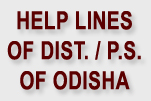 join Odisha police
