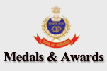 Police Medals